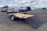 2025 Oasis 14' Quad Sport Utility Trailer