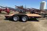 2025 Oasis 14' Super Economy Car Hauler