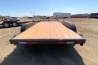 2025 Oasis 14' Super Economy Car Hauler