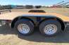 2025 Oasis 14' Super Economy Car Hauler
