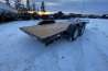 2025 Oasis 16' Super Economy Car Hauler
