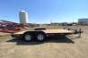 2025 Oasis 16' Super Economy Car Hauler