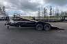 2025 Oasis 20' Full Length Power Tilt Trailer