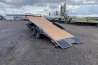 2025 Oasis 20' Full Length Power Tilt Trailer