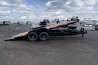 2025 Oasis 20' Full Length Power Tilt Trailer