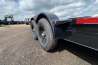 2025 Oasis 20' Full Length Power Tilt Trailer