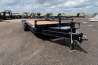 2025 Oasis 20' Full Length Power Tilt Trailer