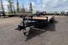 2025 Oasis 20' Full Length Power Tilt Trailer