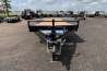 2025 Oasis 20' Full Length Power Tilt Trailer