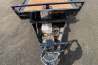 2025 Oasis 20' Full Length Power Tilt Trailer