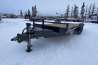 2025 Oasis 20' Full Tilt Trailer