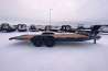 2025 Oasis 20' Full Tilt Trailer