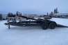 2025 Oasis 20' Full Tilt Trailer