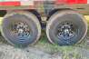 2025 Oasis 20' Highboy Flat Deck Trailer