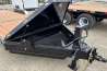 2025 Oasis 21' Cushion Tilt Trailer