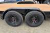 2025 Oasis 21' Cushion Tilt Trailer