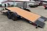 2025 Oasis 21' Cushion Tilt Trailer
