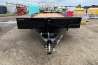 2025 Oasis 22' Tri-axle Equipment Trailer