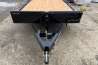 2025 Oasis 22' Tri-axle Equipment Trailer