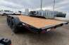 2025 Oasis 22' Tri-axle Equipment Trailer