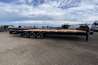 2025 Oasis 24' + 5' Highboy Trailer