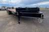 2025 Oasis 24' + 5' Highboy Trailer