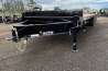 2025 Oasis 24' + 5' Highboy Trailer