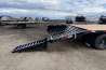 2025 Oasis 24' + 5' Highboy Trailer
