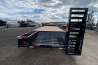 2025 Oasis 24' + 5' Highboy Trailer