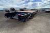 2025 Oasis 24' + 5' Highboy Trailer
