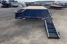 2025 Oasis 24' + 5' Highboy Trailer