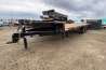 2025 Oasis 24' Highboy Trailer