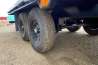 2025 Oasis 24' Highboy Trailer