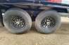 2025 Oasis 24' Highboy Trailer