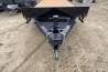 2025 Oasis 24' Highboy Trailer