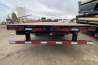 2025 Oasis 24' Highboy Trailer
