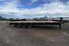 2025 Oasis 26' Highboy Trailer