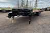 2025 Oasis 26' Highboy Trailer