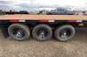 2025 Oasis 26' Highboy Trailer
