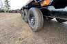 2025 Oasis 26' Highboy Trailer