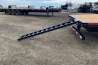 2025 Oasis 26' Highboy Trailer