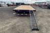 2025 Oasis 26' Highboy Trailer