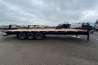 2025 Oasis 28' Highboy Trailer