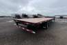 2025 Oasis 28' Highboy Trailer
