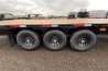 2025 Oasis 28' Highboy Trailer