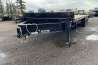 2025 Oasis 28' Highboy Trailer