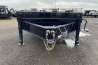 2025 Oasis 28' Highboy Trailer