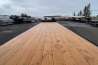 2025 Oasis 28' Highboy Trailer