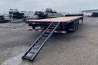2025 Oasis 28' Highboy Trailer