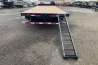 2025 Oasis 28' Highboy Trailer
